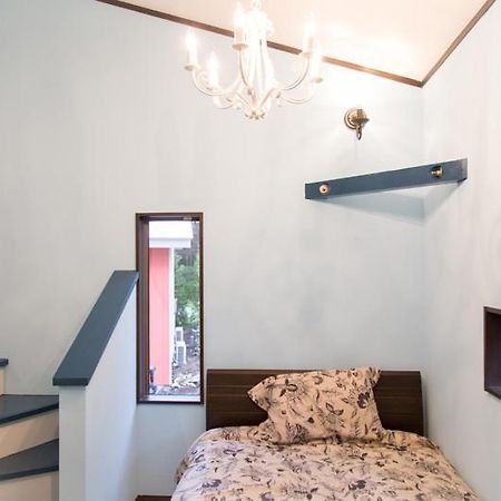 Villa ポンタビレッジ軽井沢 à Miyota Extérieur photo